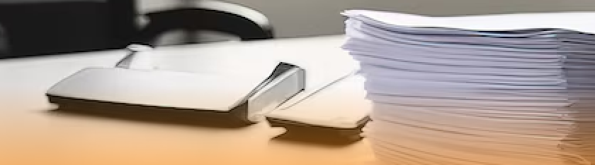 Organização e padronização
